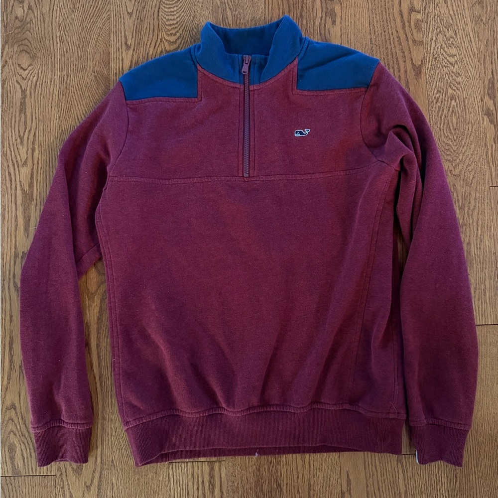 Vineyard Vines Quarter zip